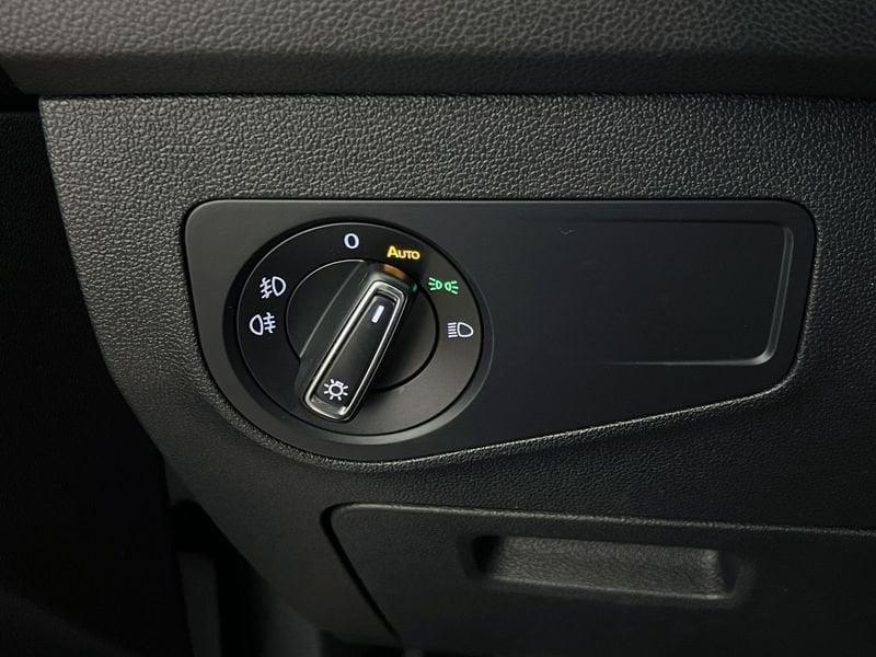 Volkswagen Tiguan Tiguan 2.0 TDI SCR DSG 4MOTION Advanced BMT