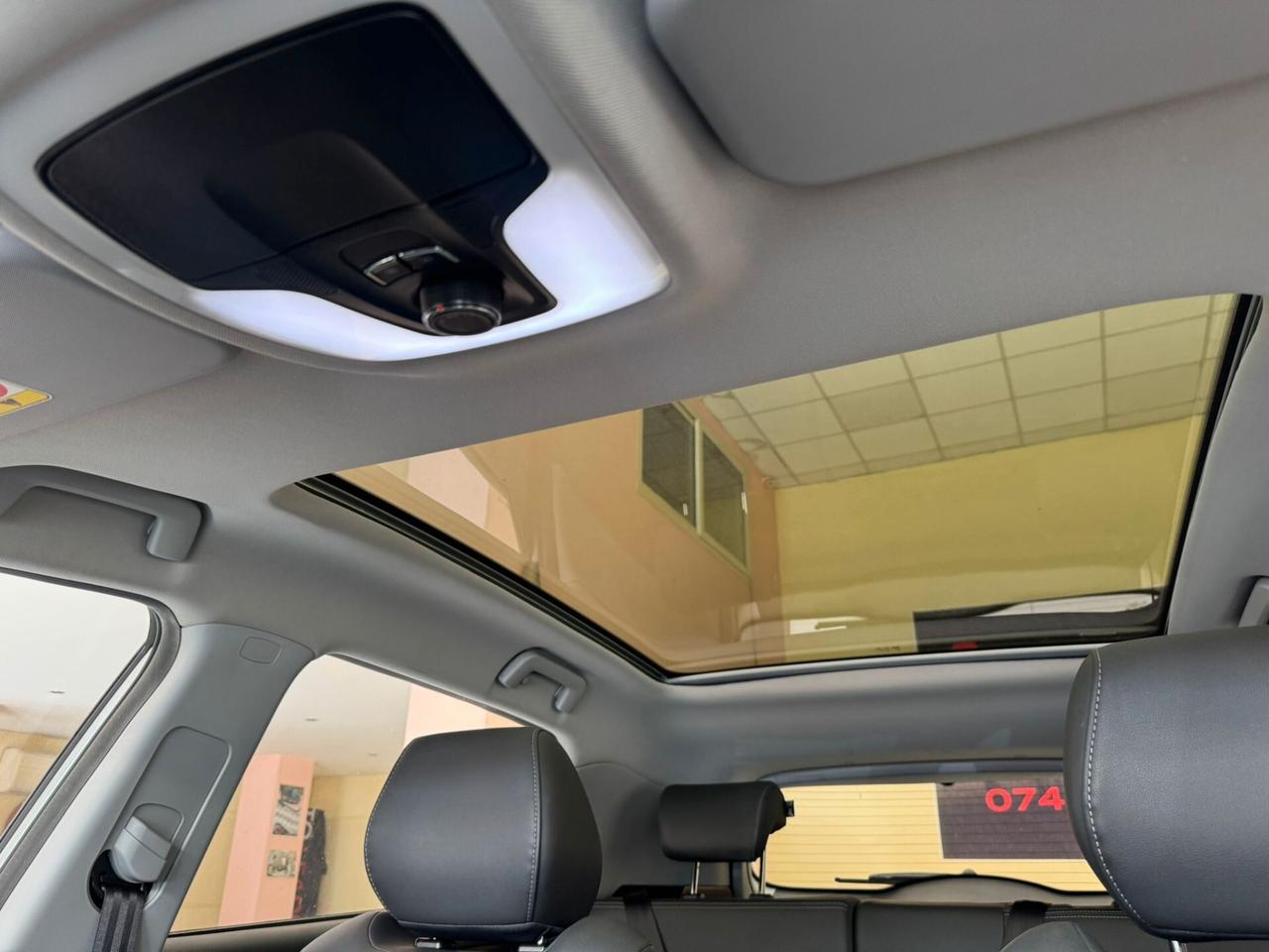 Emc Wave 3 1.5T CVT GPL