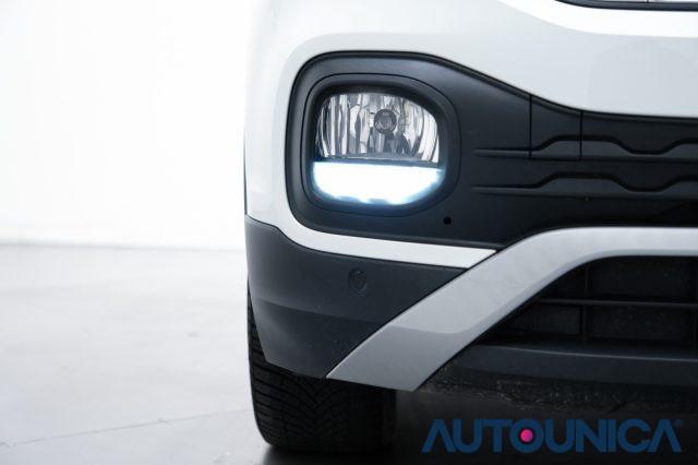VOLKSWAGEN T-Cross 1.0 TSI 115 CV DSG ADVANCED BMT NEPATENTATI