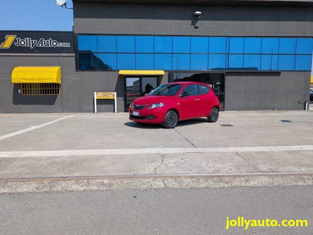 LANCIA Ypsilon 1.0 FireFly 5P S&S Hybrid Gold 5 posti