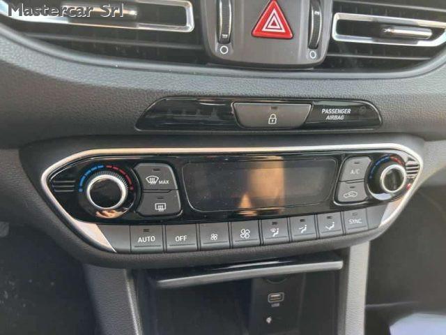 HYUNDAI i30 i30 III Wagon 1.0 t-gdi 48V Prime 120cv -GP046DF