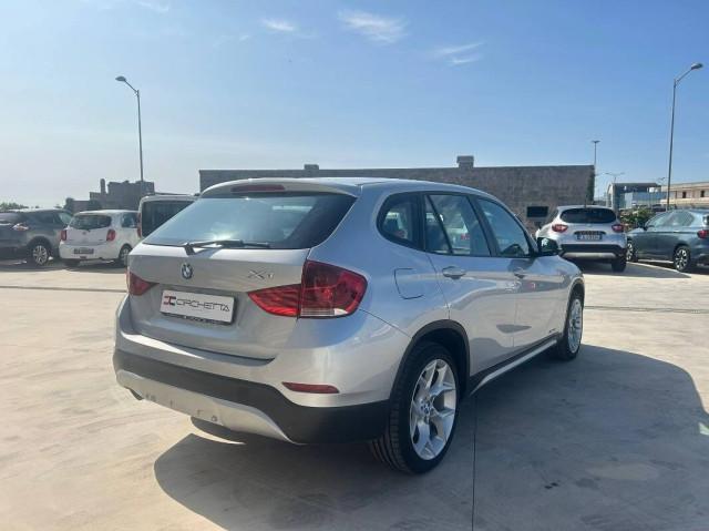 BMW X1 Sdrive16d