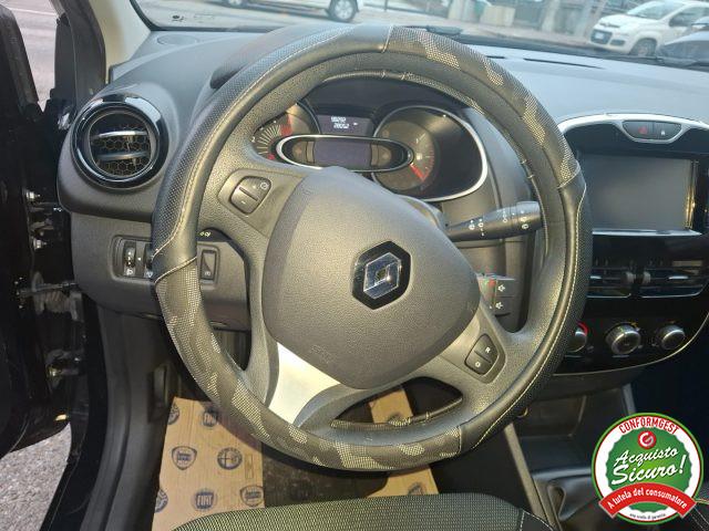 RENAULT Clio dCi 8V 90CV Start&Stop 5 porte Energy Zen UNICO PR