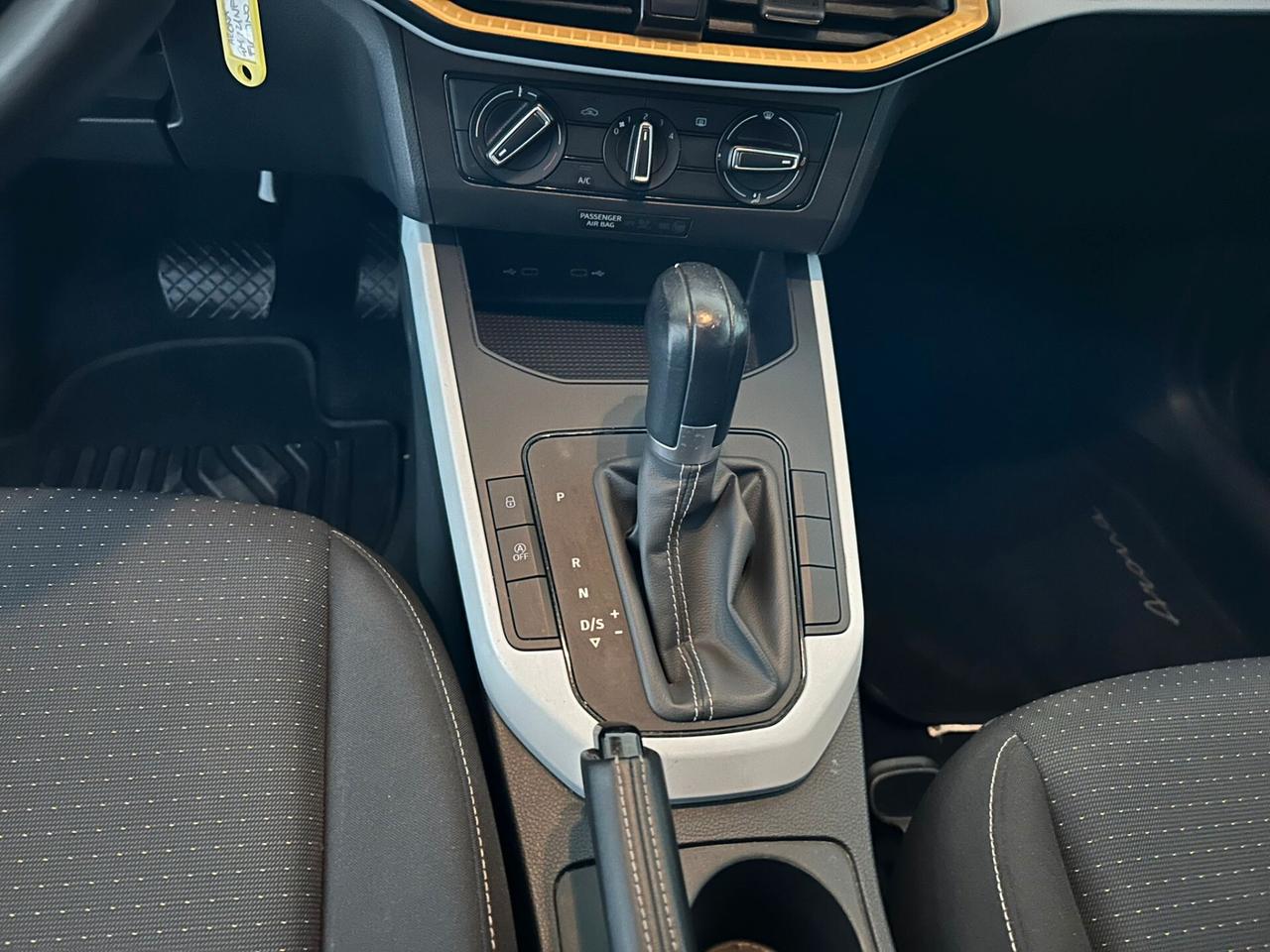 Seat Arona 1.0 Benzina AUTOMATICA Cv 110 Style