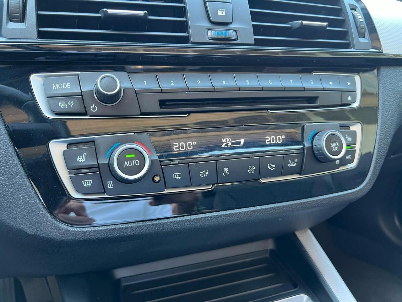 Bmw 240 M 240i Cabrio 340CV IVA ESPOSTA