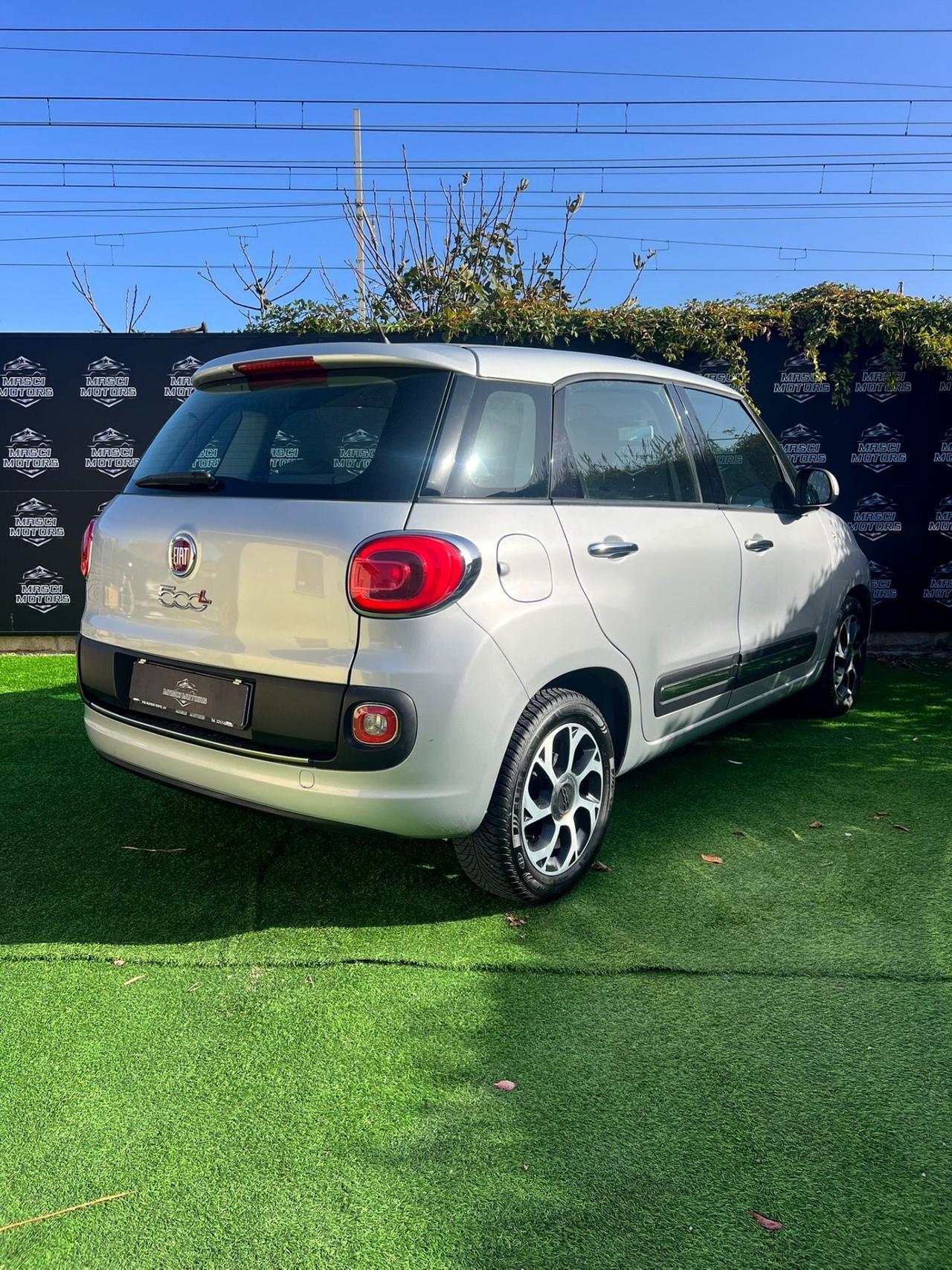 Fiat 500L 1.3 Multijet 85 CV Pop Star