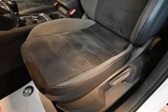 SEAT Ateca 1.6TDI XCELLENCE 116CV 6M NAVI CAM TEL CRUISE FULL