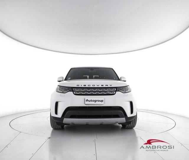 LAND ROVER Discovery 2.0 TD4 S 7 Posti