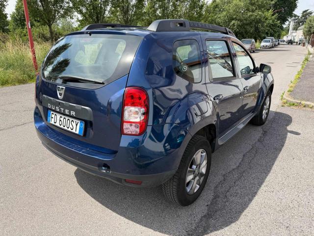 DACIA Duster 1.5 dCi 110CV Start&Stop 4x2