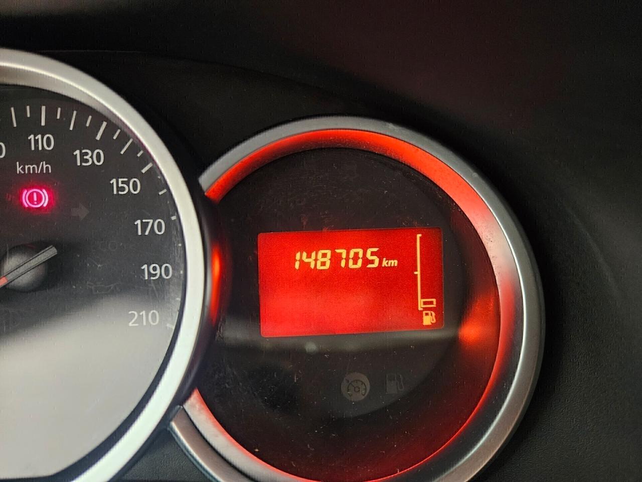 Dacia Sandero Stepway 1.5 dCi 8V 90CV Start&Stop