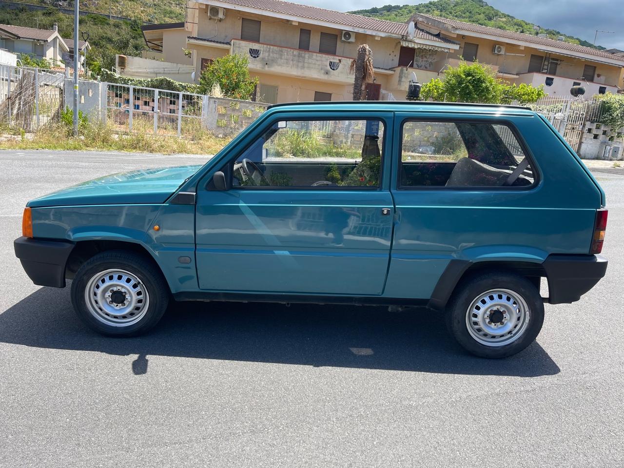 Fiat Panda 750 TRENTENNALE