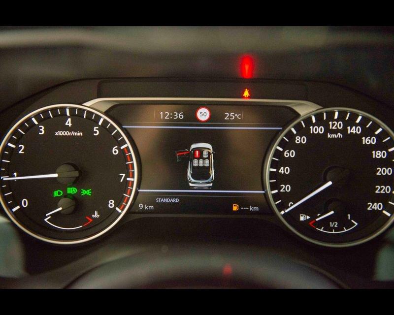 Nissan Qashqai NEW ACENTA MHYB 140CV MT 2WD