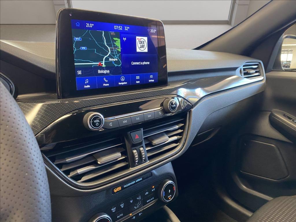 FORD Kuga 2.0 ecoblue ST-Line 2wd 120cv auto del 2024