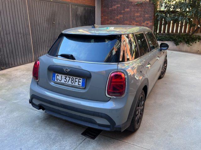 MINI Cooper 1.5 One Classic 5 porte unico proprietario