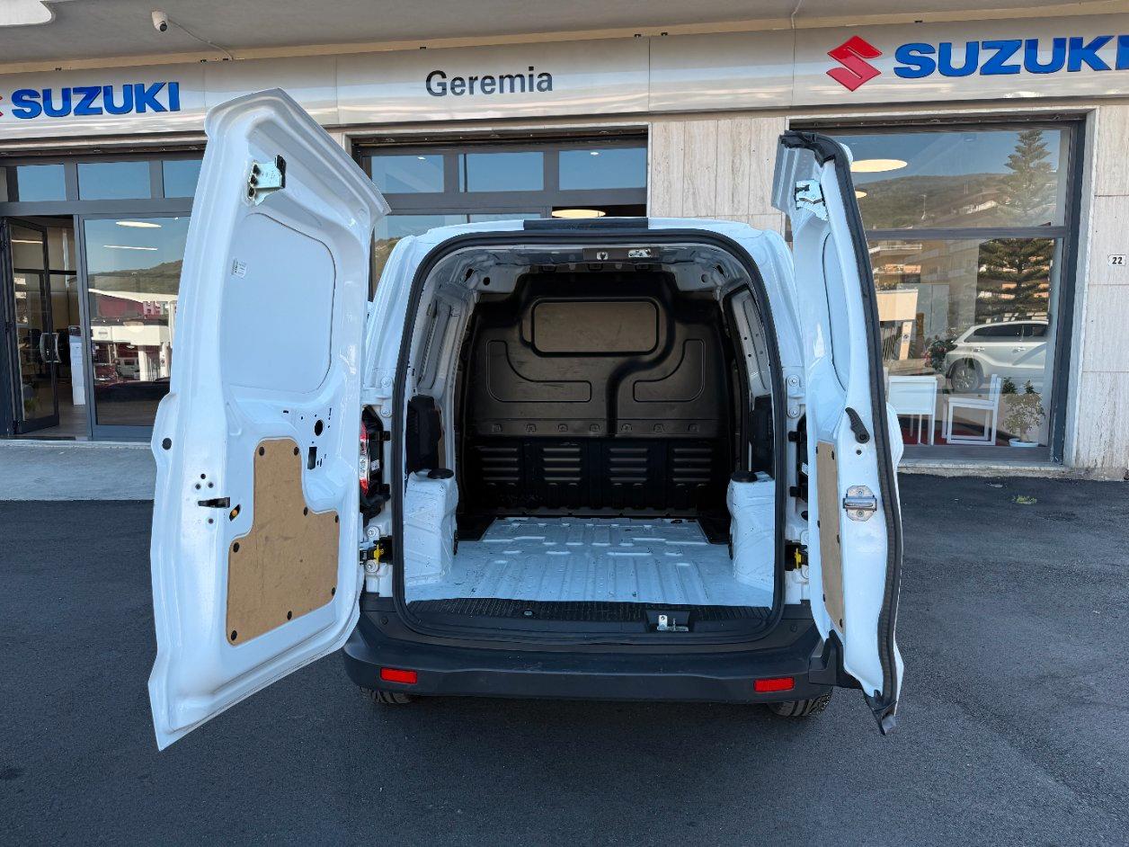 FORD Transit Courier 1.5 tdci 75cv S&S Trend my20