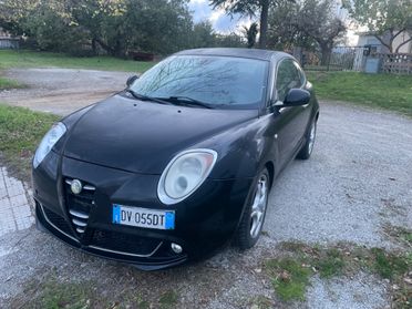 Alfa Romeo MiTo 1.4 T 155 CV Distinctive