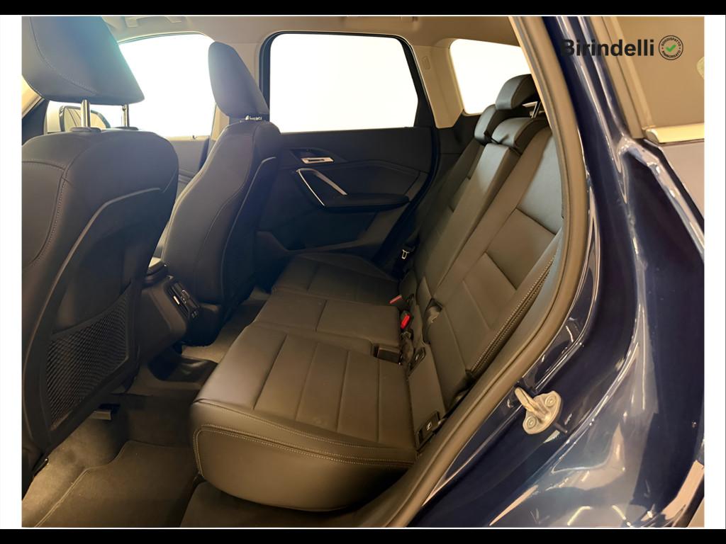 BMW X1 (U11) - X1 xDrive 23d xLine