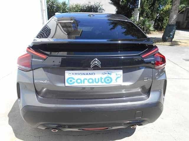 Citroen C4 130 EAT8 Shine Fin 9Perfet Scon 40%