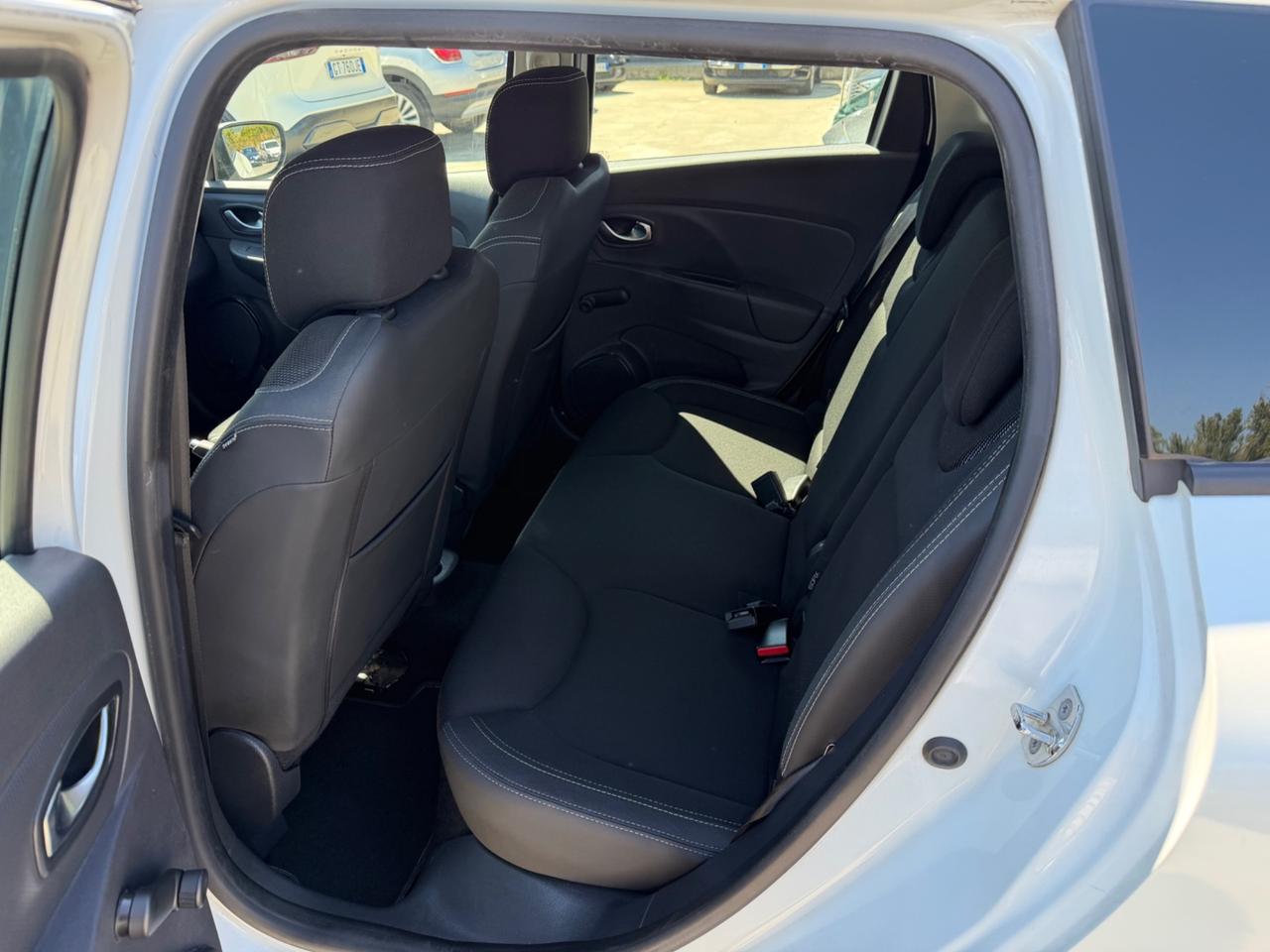 Renault Clio Sporter dCi 8V 75 CV Business / 140.000KM / 2019