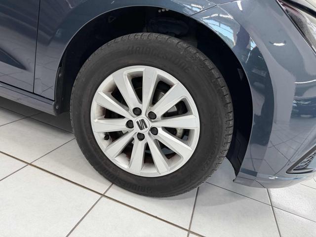 SEAT Ibiza 1.0 TGI 5 porte Business