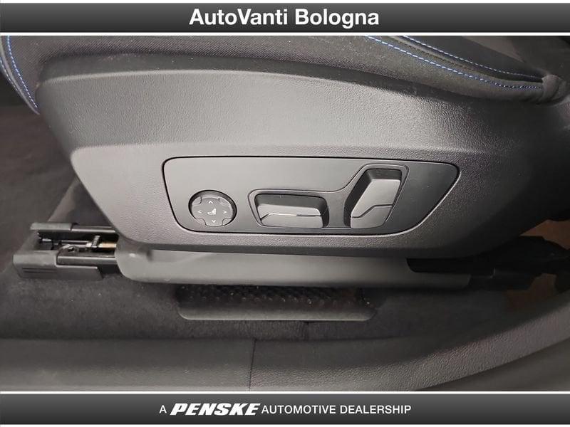 BMW X2 X2 xDrive 20d Msport Pro