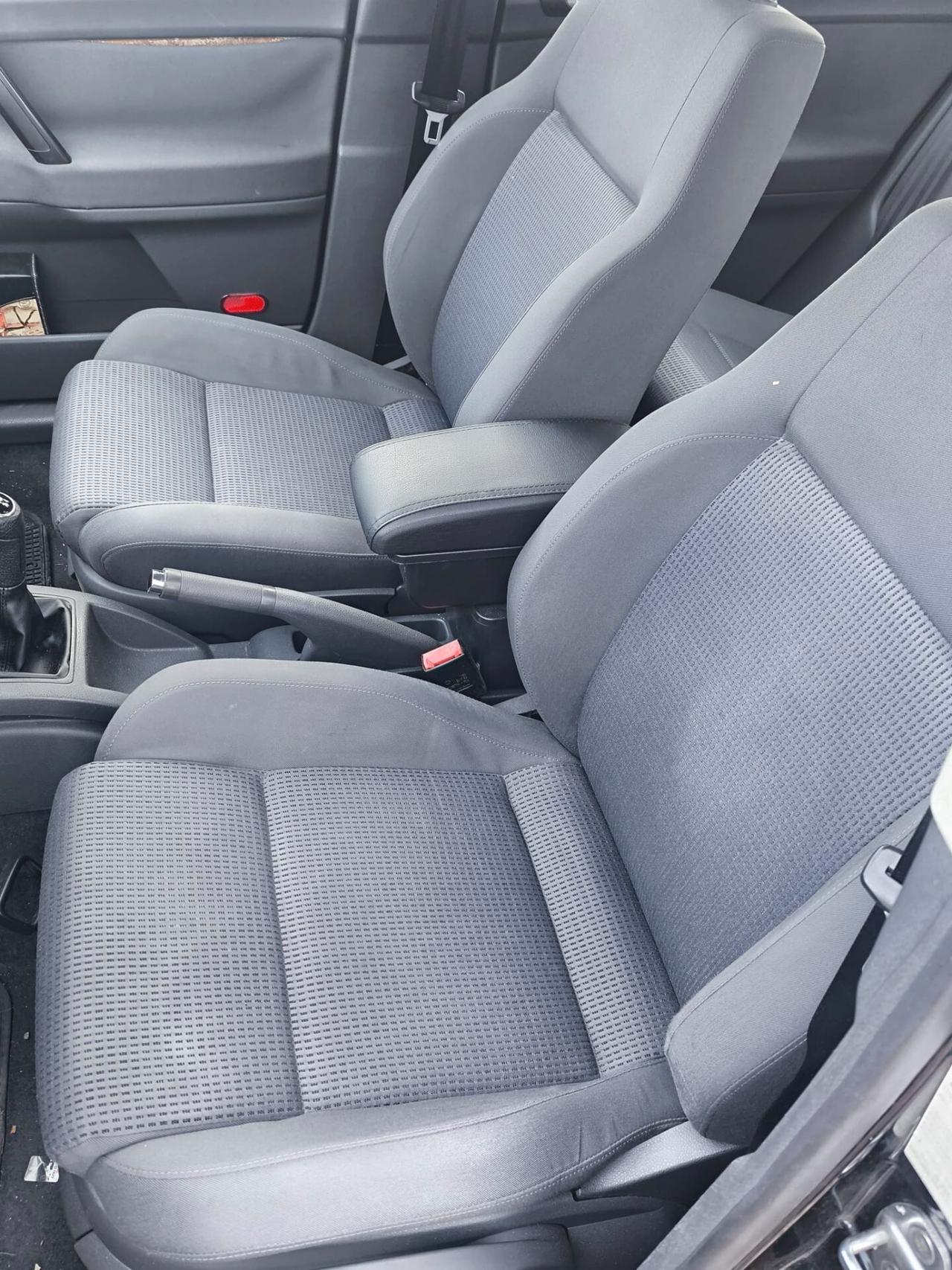 Volkswagen Polo 1.4 #GM