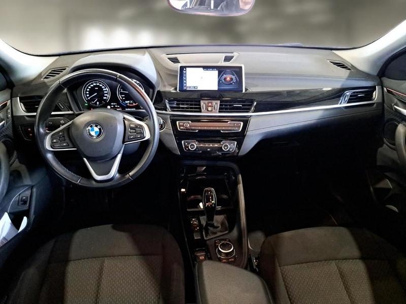 BMW X2 SDRIVE 20I AUTO BUSINESS X SUV