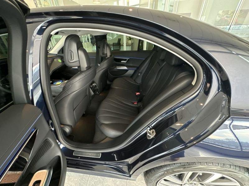 Mercedes-Benz Classe E 220d 4Matic Berlina Advanced Plus
