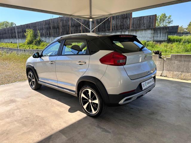 DR MOTOR DR 3.0 1.5 CVT Bi-Fuel GPL AUTOMATICA ANCHE PER NEOP