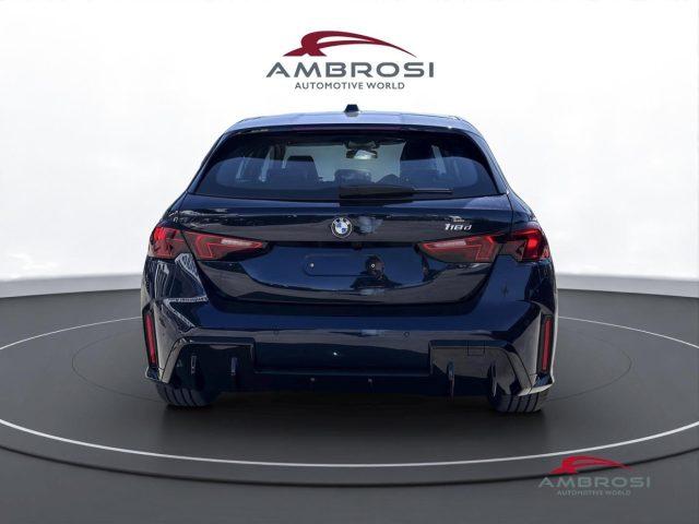 BMW 118 Serie 1 d Msport Premium Package