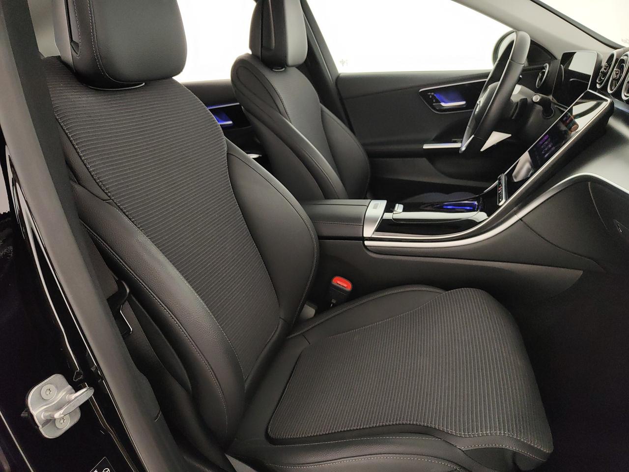 Mercedes-Benz C 200 d mhev Advanced auto