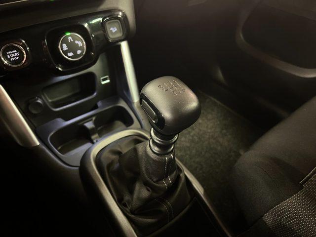 CITROEN C3 Aircross PureTech 110 S&S Feel