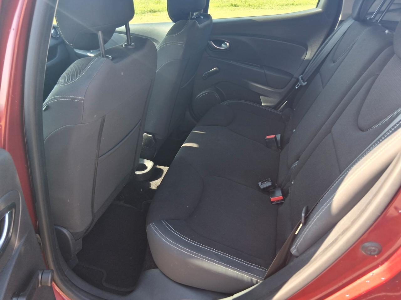 Renault Clio TCe 12V 90 CV GPL km 77000 5 porte Energy Zen