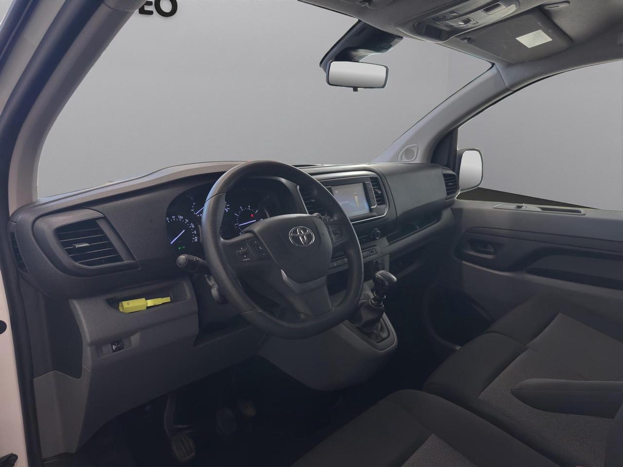 Toyota Proace 1.5d 120cv S&S 10q L1 S Comfort