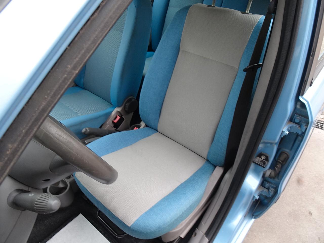 Fiat Panda 1.3 MJT 16V Emotion