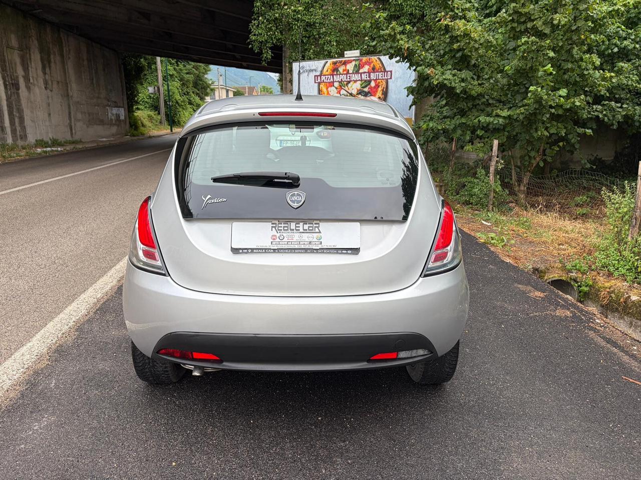Lancia Ypsilon 1.3 MJT 95CV 5 porte S&S Gold