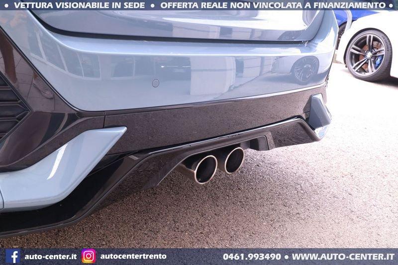 Honda Civic 1.5 T-VTEC Sport+ MANUALE