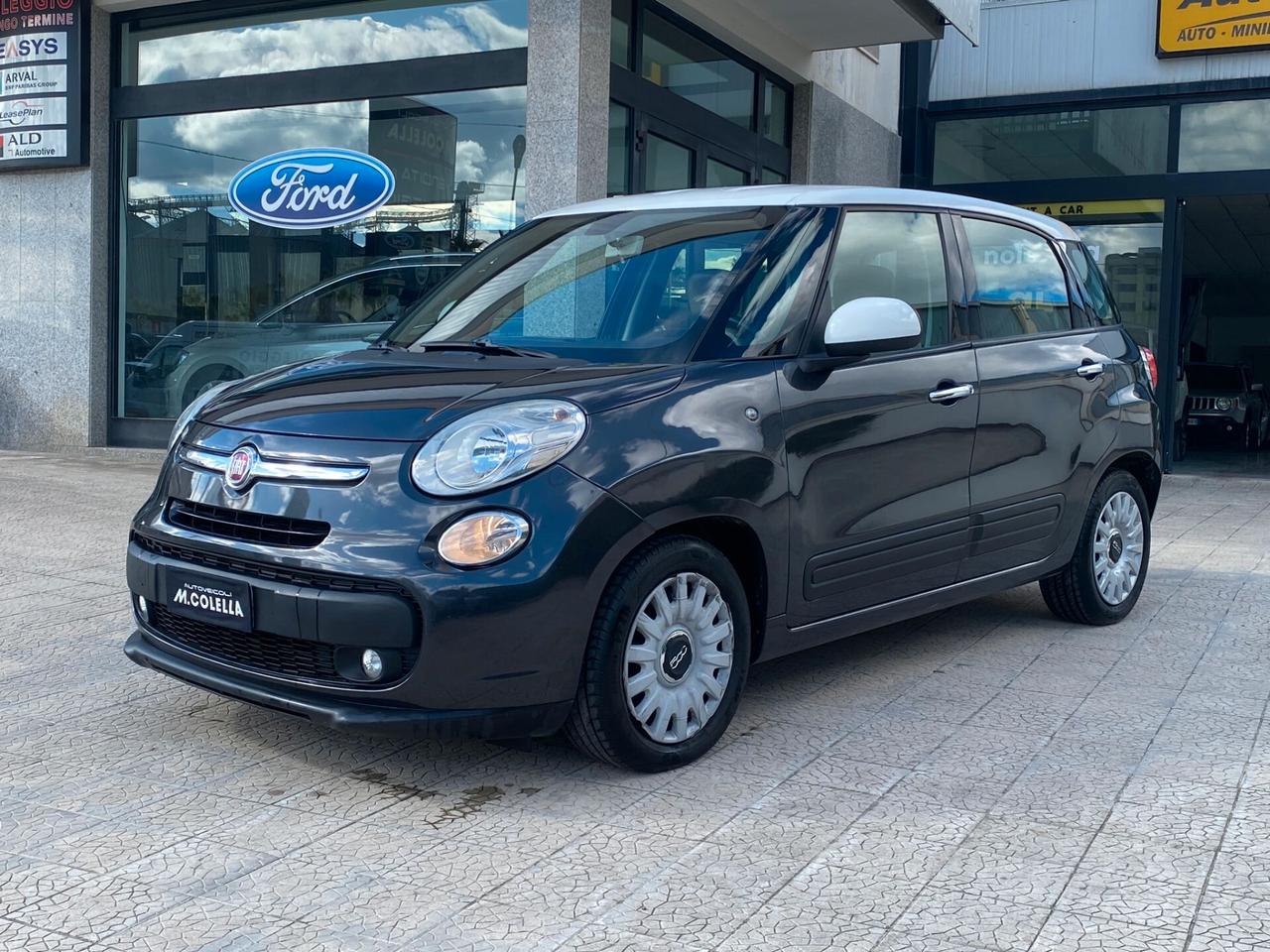 Fiat 500L 1.3 Multijet 85 CV Lounge UConnect/Antifurto