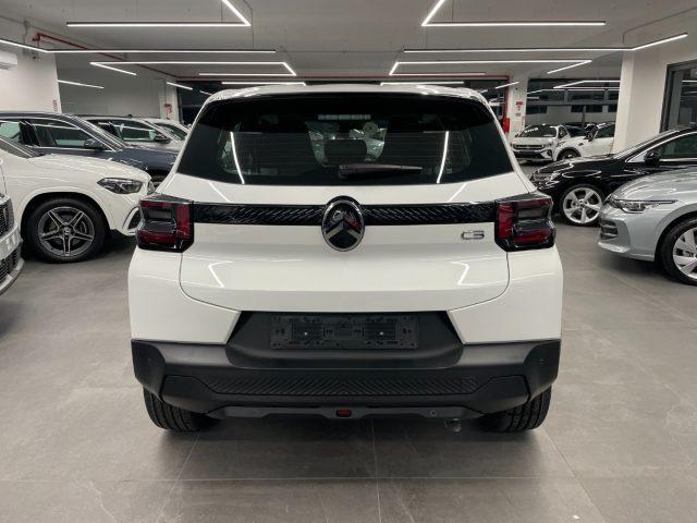 CITROEN C3 1.2 PureTech 100 CV Turbo You KM0 MY25