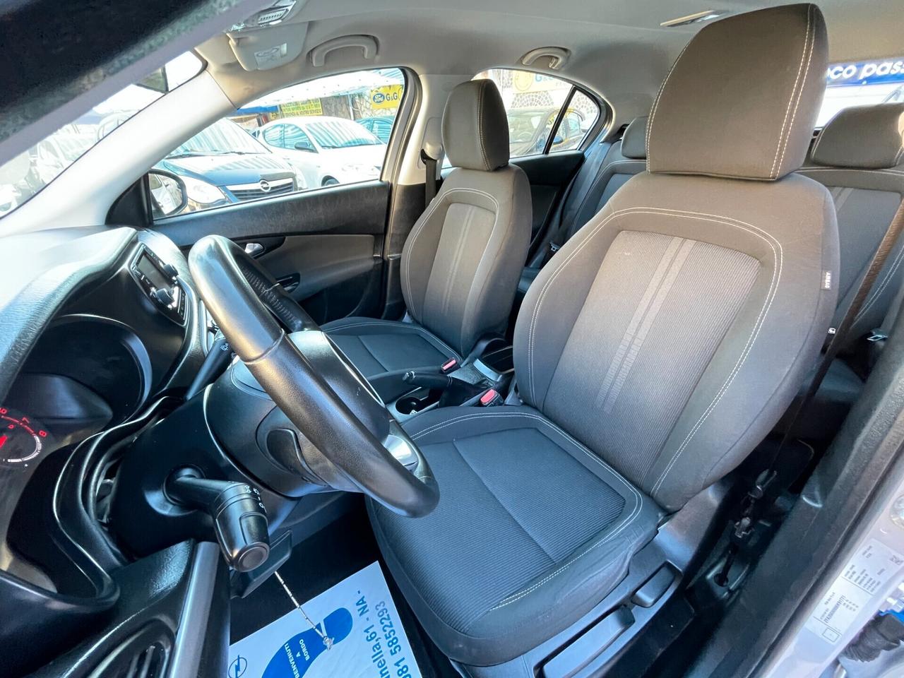 Fiat Tipo 1.4 SW Lounge gpl