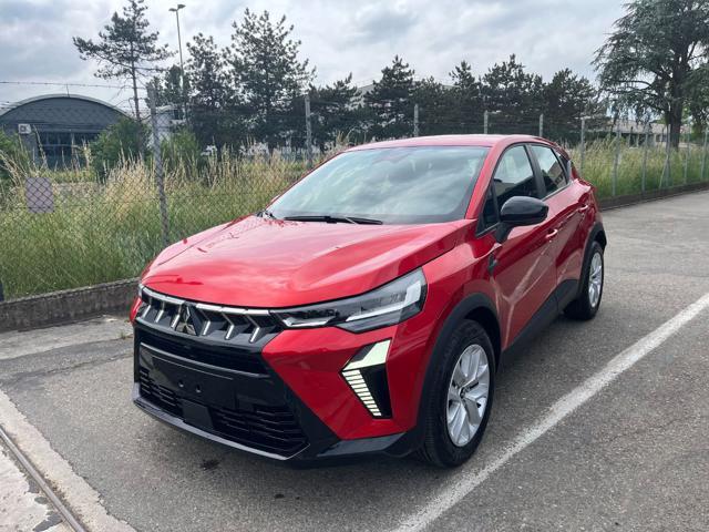 MITSUBISHI ASX 1.0L 91 CV Inform km 0