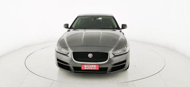 JAGUAR XE 2.0 D 180 CV AWD aut. Pure