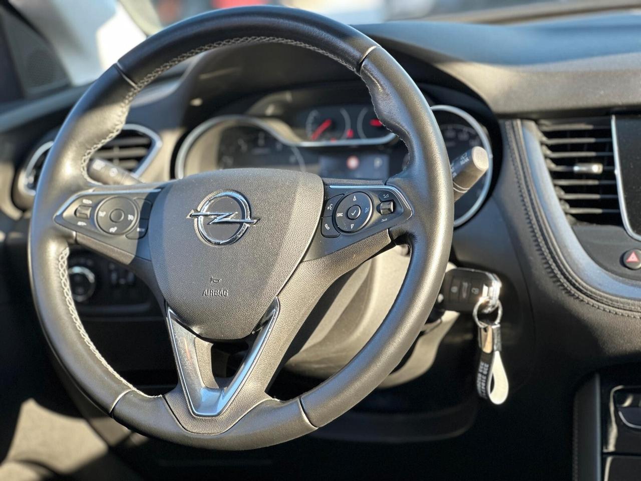 Opel Grandland X 1.5 aut. Innovation