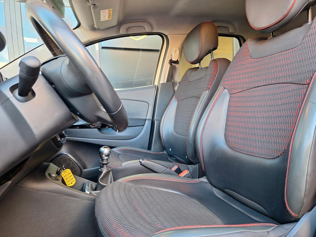 Renault Captur dCi 8V 110 CV Start&Stop Energy Hypnotic