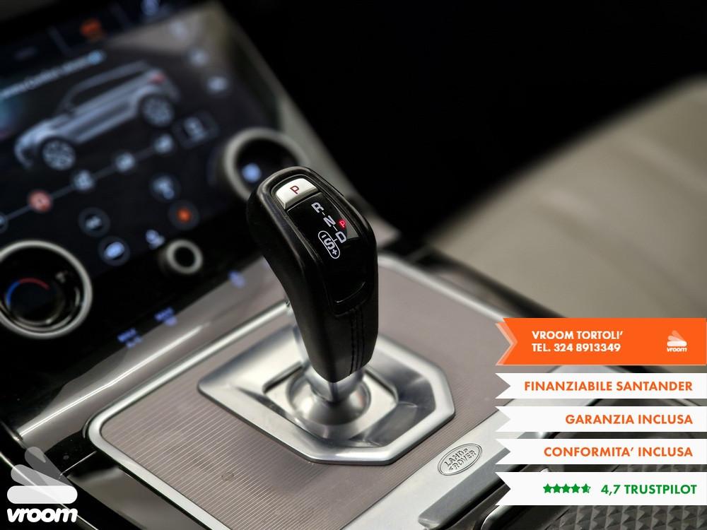 LAND ROVER RR Evoque 2ª serie Range Rover Evoq...