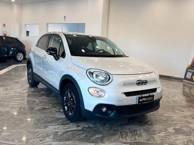 Fiat 500X 1.3 MultiJet 95 CV Sport