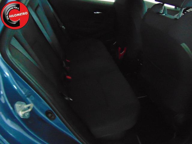 TOYOTA Corolla Touring Sports 1.8 Hybrid Business