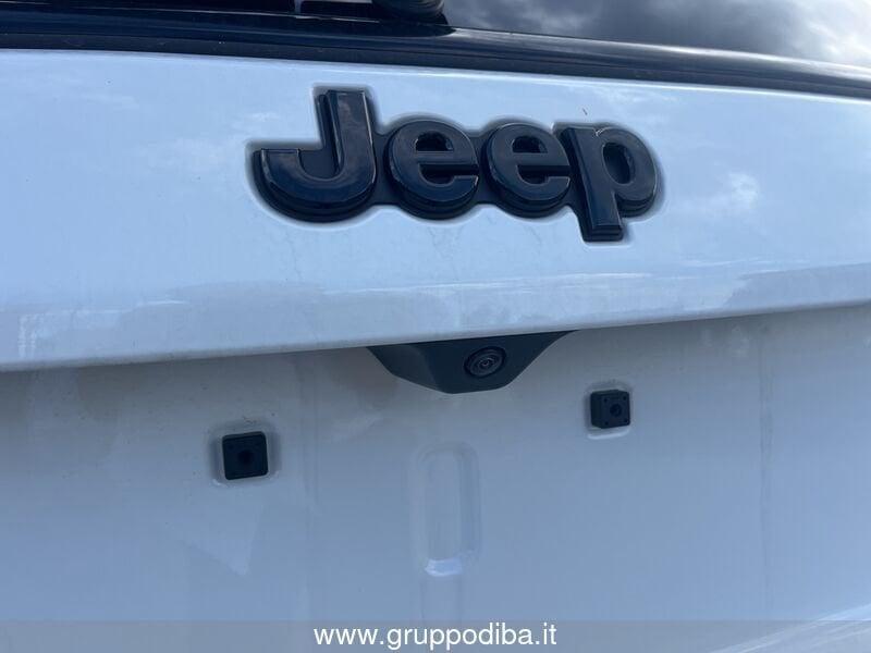 Jeep Compass My23 Night Eagle 1.6 Diesel 130hp Mt Fwd E