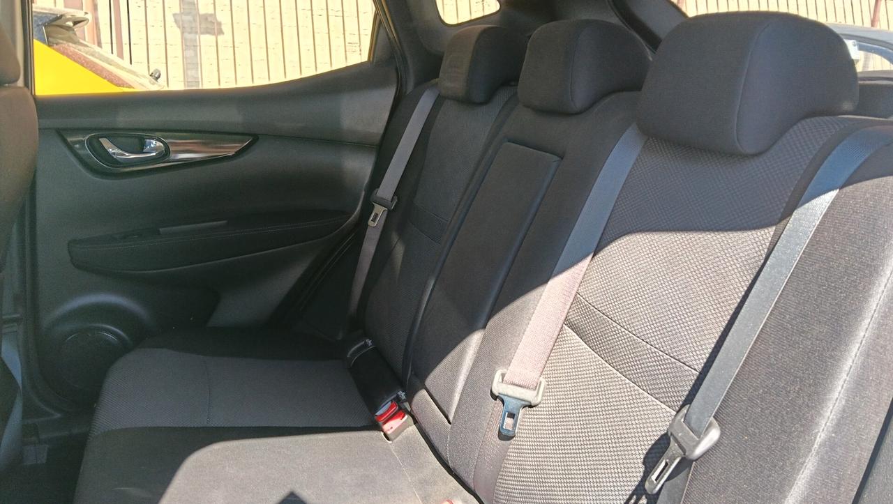 NISSAN QASHQAI 1.5 dCi KM 74.000 -PREZZO PROMO!