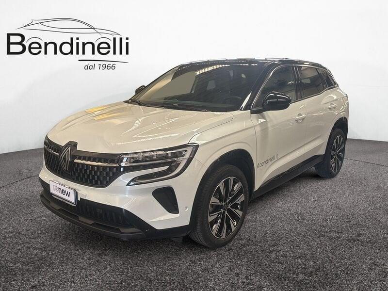 Renault Austral E-Tech Full Hybrid 200 Techno